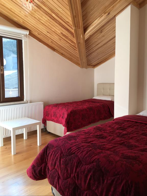 Karims Apartments Bursa Pokój zdjęcie