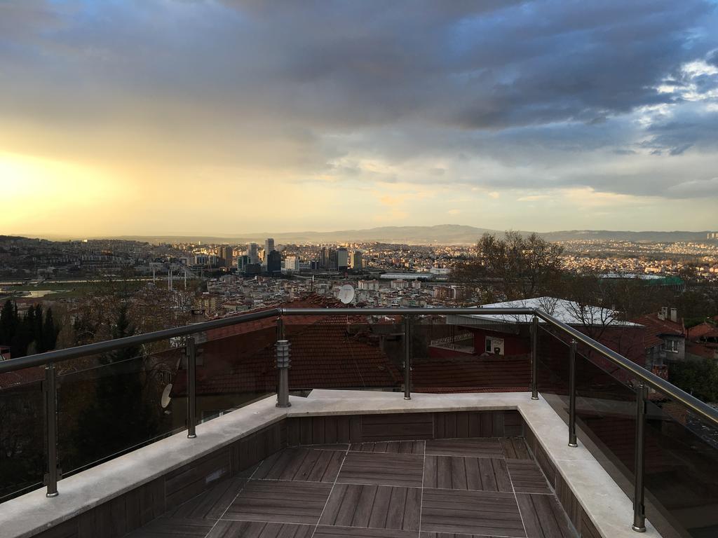 Karims Apartments Bursa Zewnętrze zdjęcie