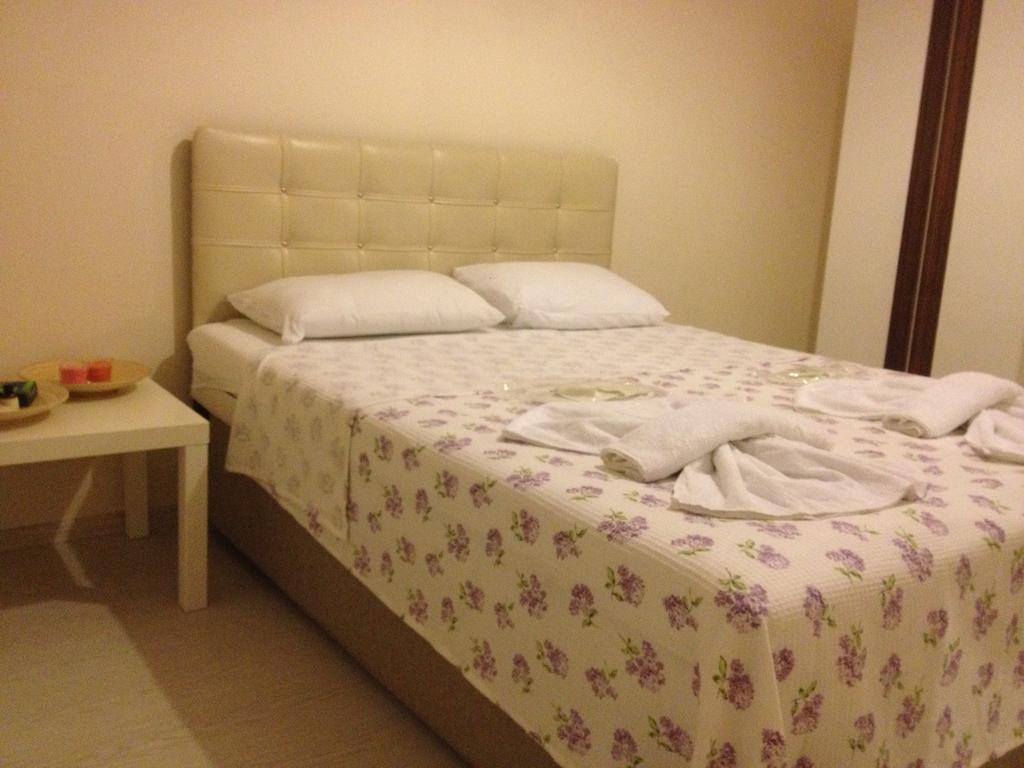 Karims Apartments Bursa Zewnętrze zdjęcie