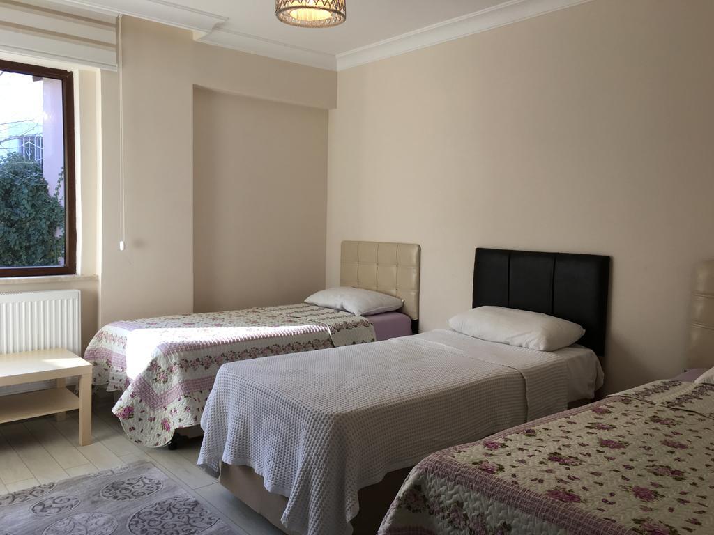 Karims Apartments Bursa Zewnętrze zdjęcie