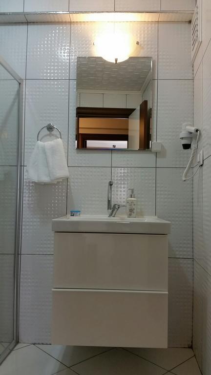 Karims Apartments Bursa Zewnętrze zdjęcie