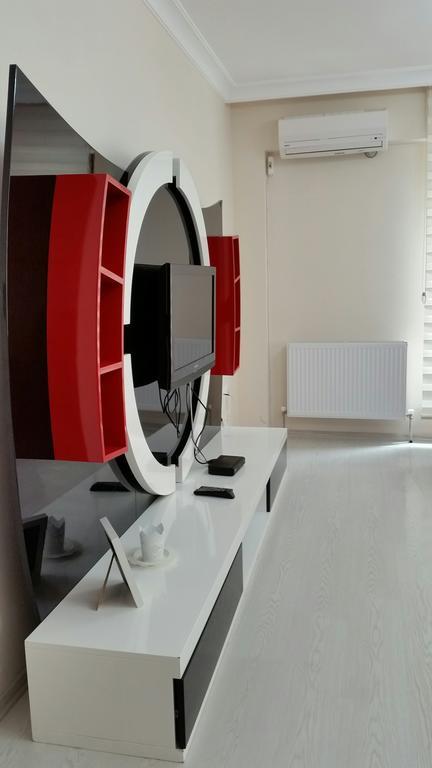 Karims Apartments Bursa Zewnętrze zdjęcie