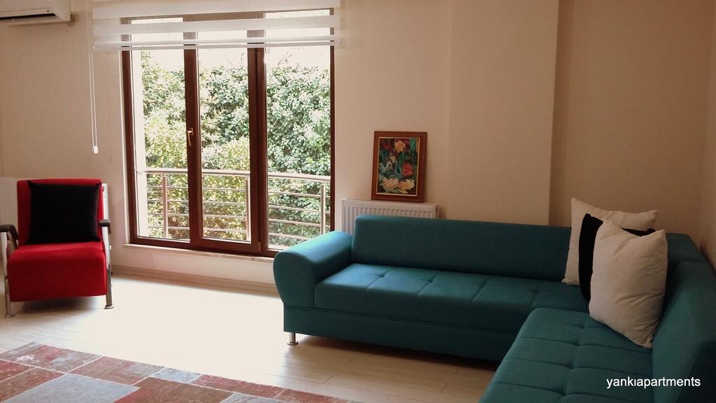Karims Apartments Bursa Pokój zdjęcie
