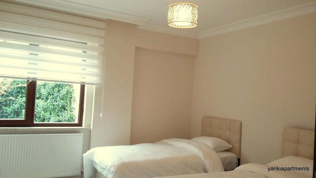 Karims Apartments Bursa Pokój zdjęcie