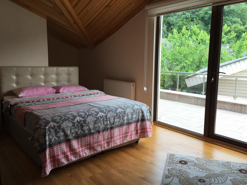 Karims Apartments Bursa Zewnętrze zdjęcie