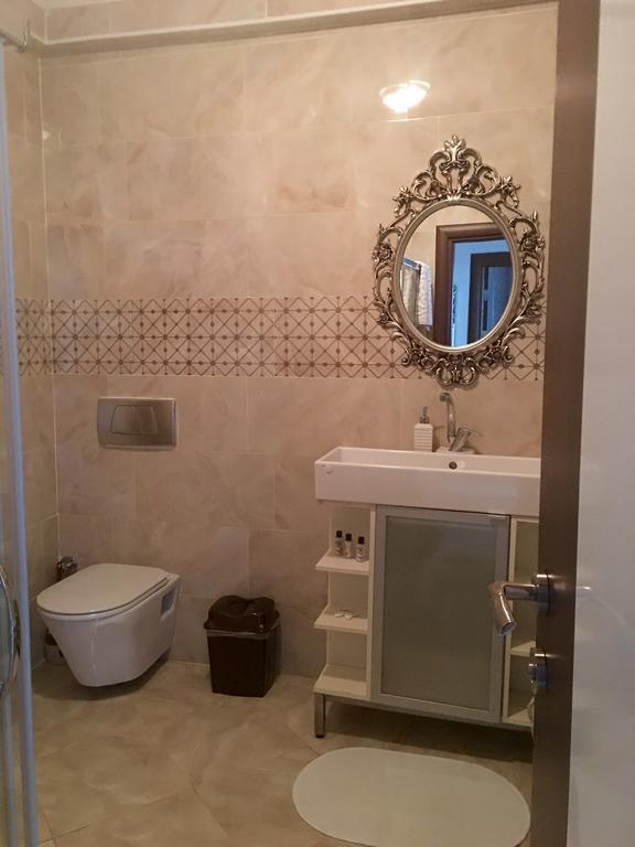 Karims Apartments Bursa Zewnętrze zdjęcie