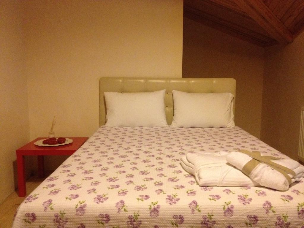 Karims Apartments Bursa Zewnętrze zdjęcie
