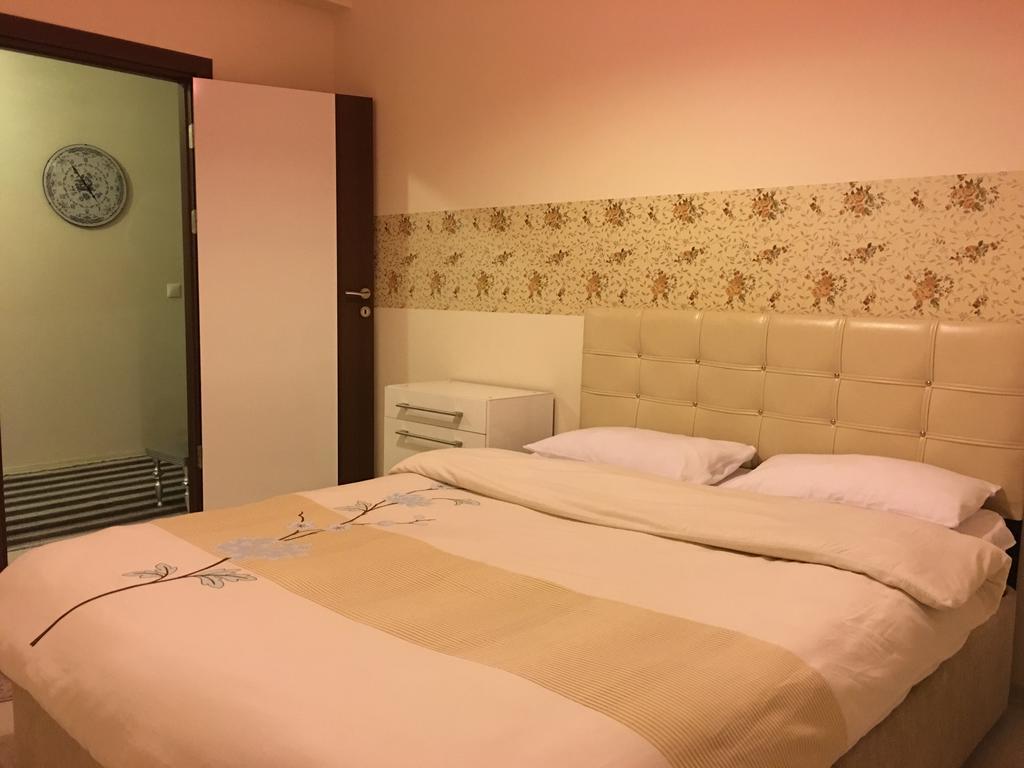 Karims Apartments Bursa Zewnętrze zdjęcie