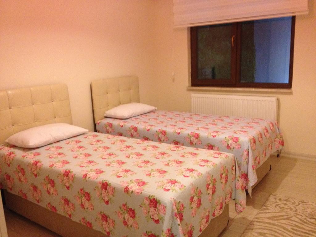 Karims Apartments Bursa Zewnętrze zdjęcie