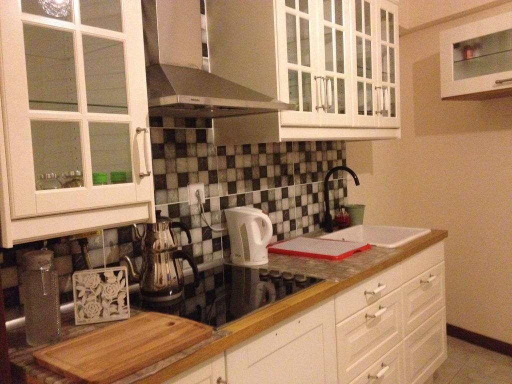 Karims Apartments Bursa Zewnętrze zdjęcie