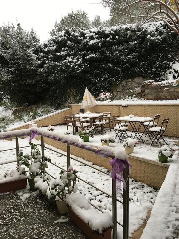 Karims Apartments Bursa Zewnętrze zdjęcie