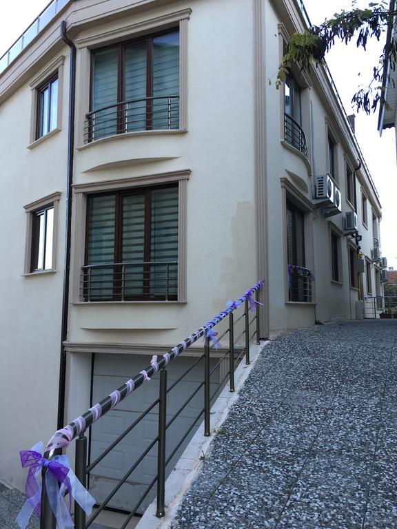 Karims Apartments Bursa Zewnętrze zdjęcie