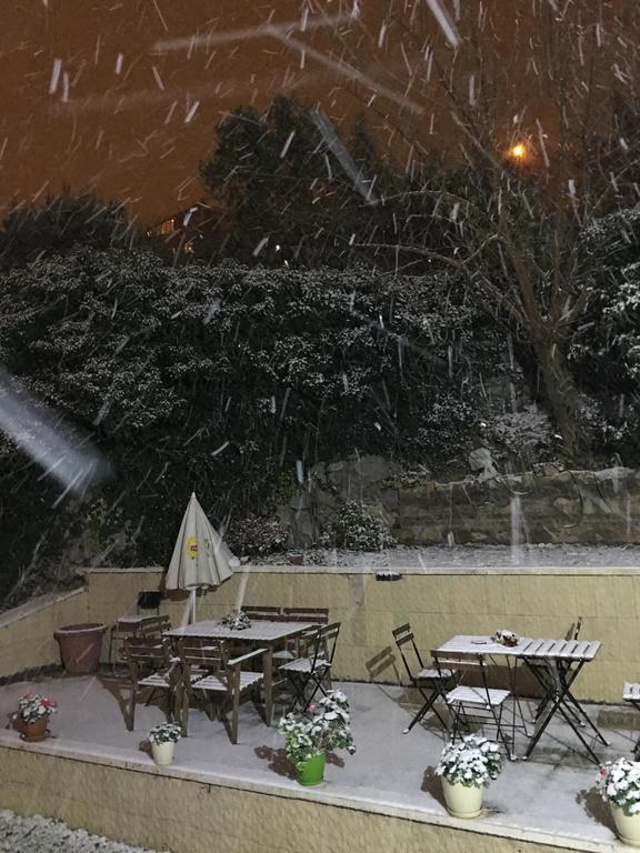 Karims Apartments Bursa Zewnętrze zdjęcie