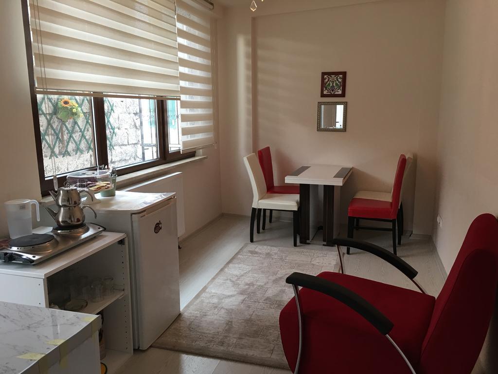 Karims Apartments Bursa Pokój zdjęcie