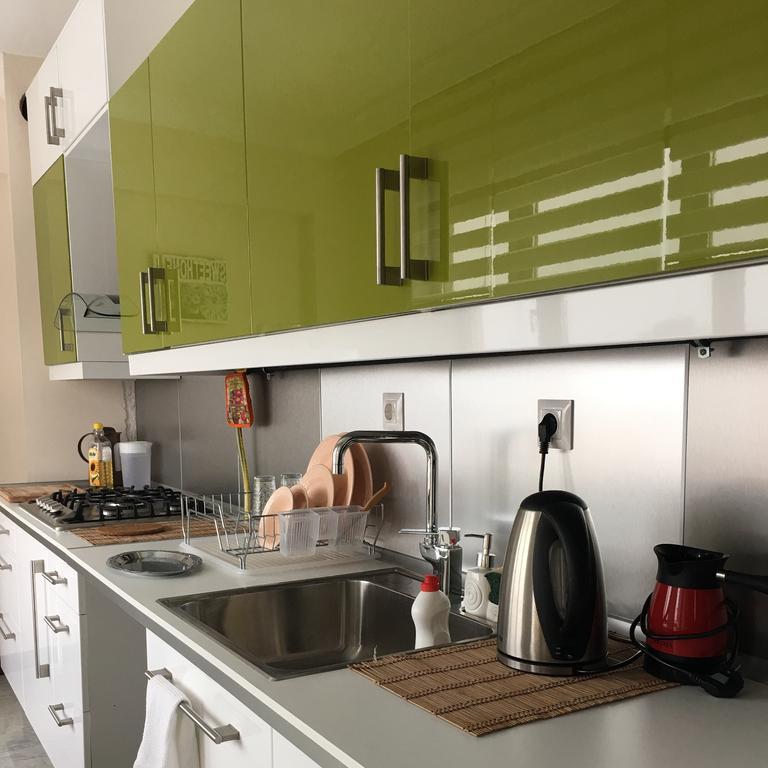 Karims Apartments Bursa Pokój zdjęcie