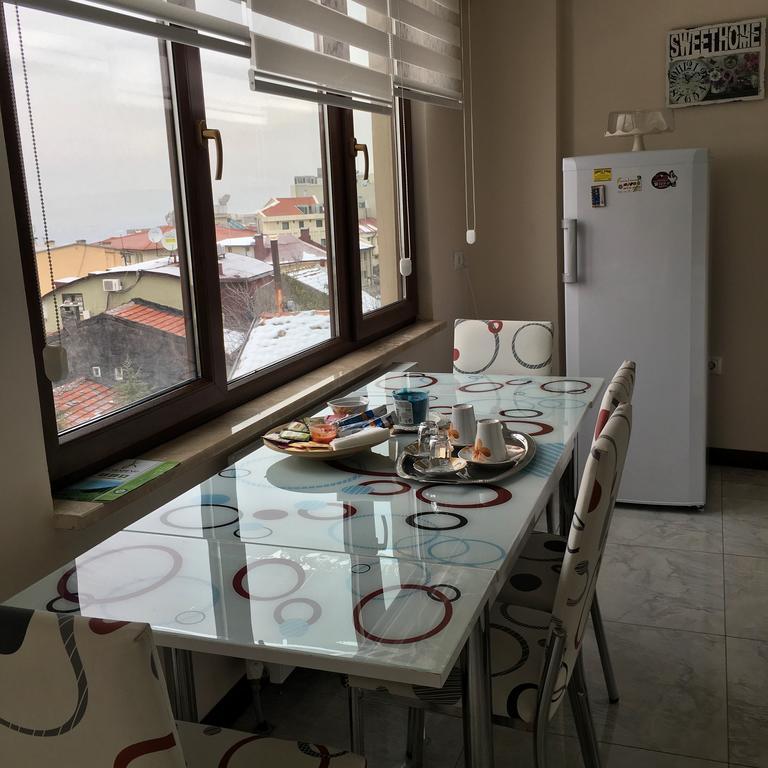 Karims Apartments Bursa Pokój zdjęcie