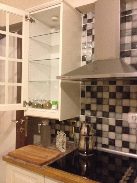 Karims Apartments Bursa Pokój zdjęcie