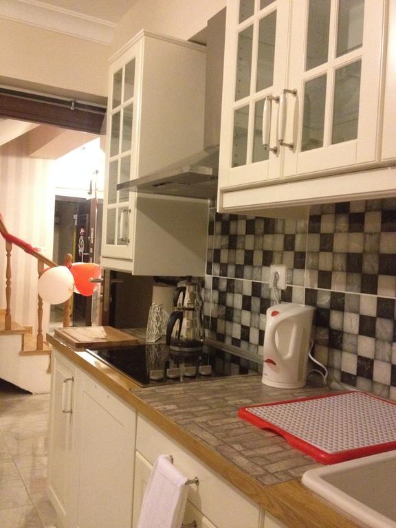 Karims Apartments Bursa Pokój zdjęcie