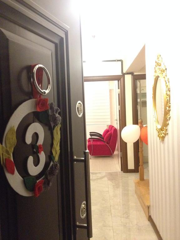 Karims Apartments Bursa Pokój zdjęcie