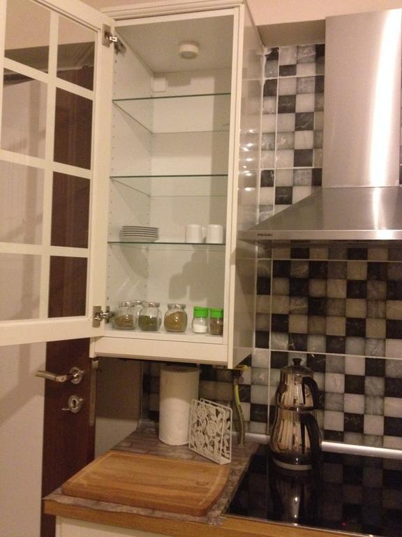 Karims Apartments Bursa Pokój zdjęcie