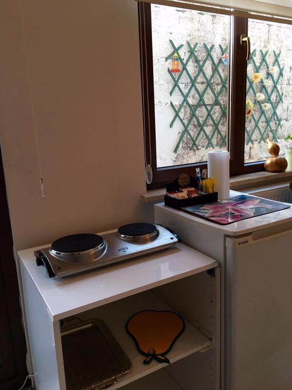 Karims Apartments Bursa Pokój zdjęcie