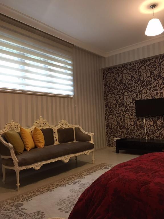 Karims Apartments Bursa Pokój zdjęcie