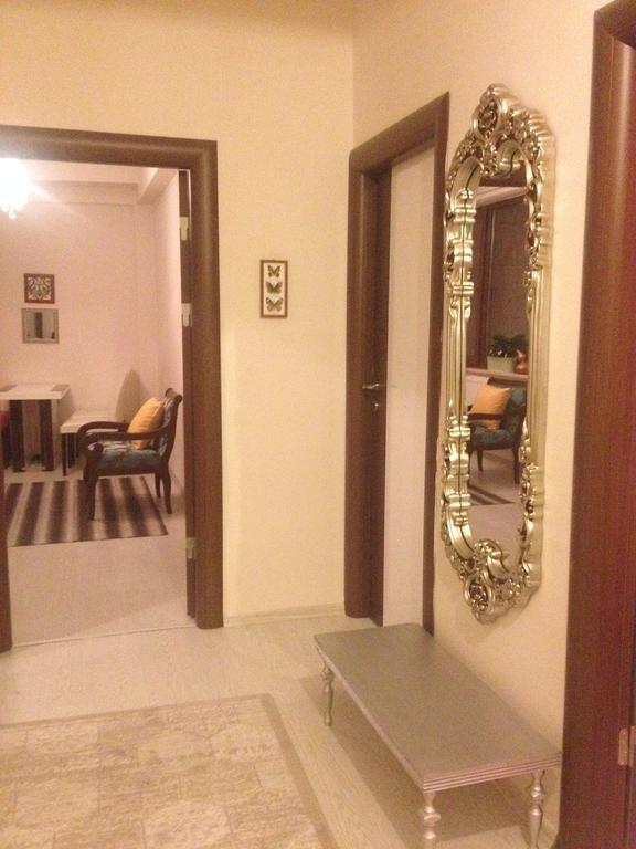 Karims Apartments Bursa Pokój zdjęcie