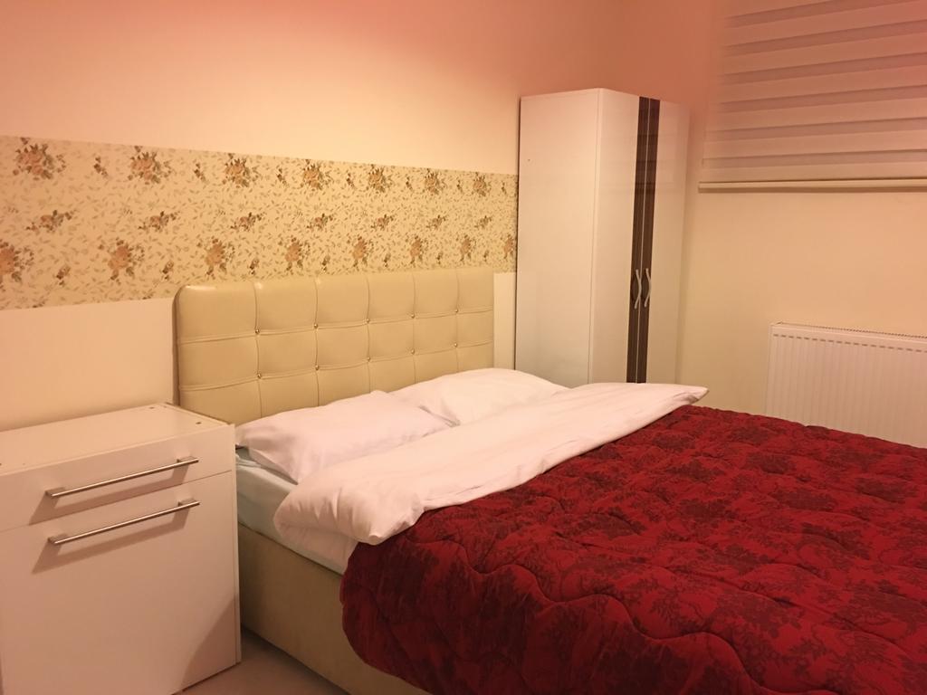 Karims Apartments Bursa Pokój zdjęcie