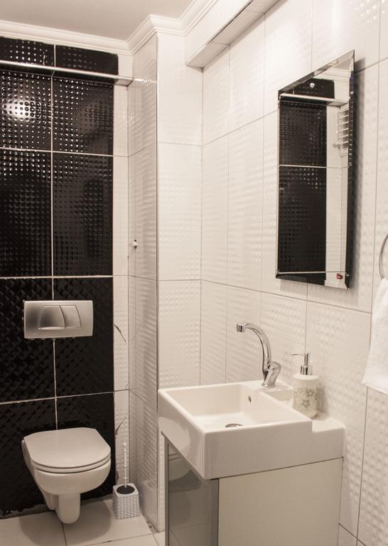 Karims Apartments Bursa Pokój zdjęcie