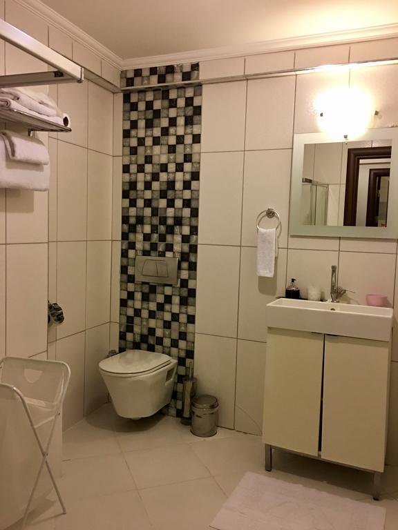 Karims Apartments Bursa Zewnętrze zdjęcie