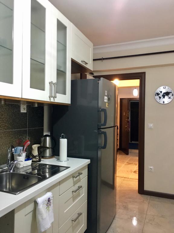 Karims Apartments Bursa Zewnętrze zdjęcie