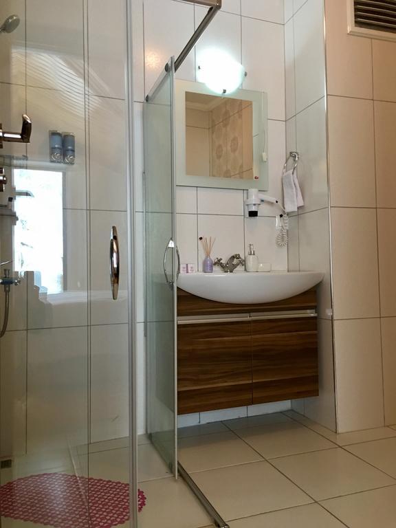 Karims Apartments Bursa Zewnętrze zdjęcie