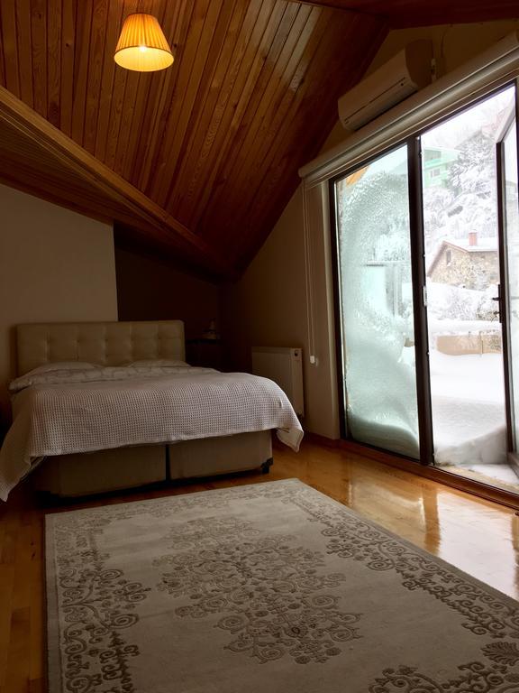 Karims Apartments Bursa Zewnętrze zdjęcie