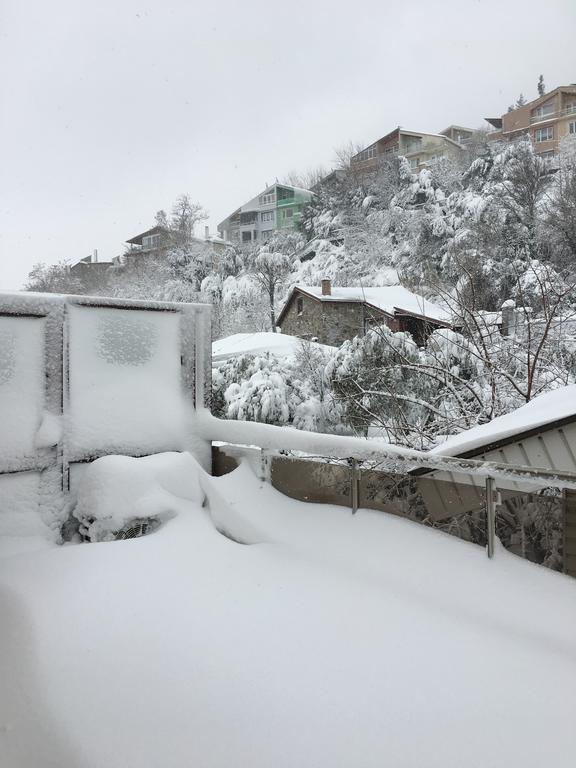 Karims Apartments Bursa Zewnętrze zdjęcie
