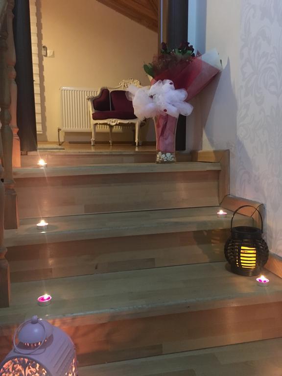 Karims Apartments Bursa Zewnętrze zdjęcie