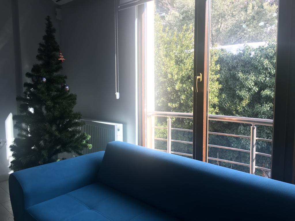 Karims Apartments Bursa Zewnętrze zdjęcie