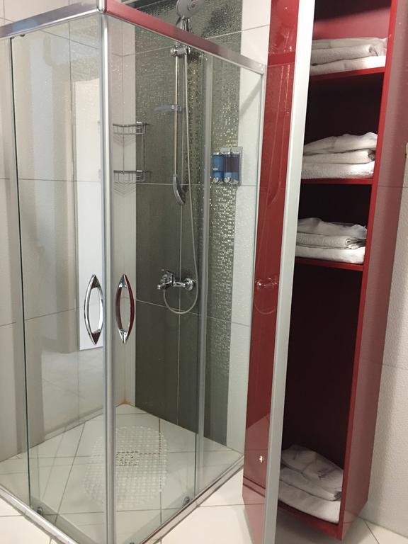Karims Apartments Bursa Zewnętrze zdjęcie
