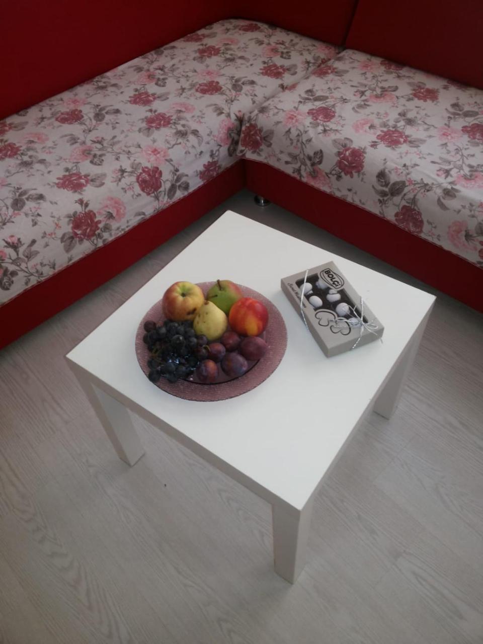Karims Apartments Bursa Zewnętrze zdjęcie